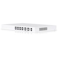 Ubiquiti Networks UISP-FIBER-OLT-XGS 8-Port Optical Line Terminal