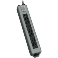 Tripp Lite UL17CB-15  9-Outlet Metal Power Strip (15')