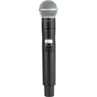 SHURE INCORPORATED ULXD2/SM58=-X52 Handheld Transmitter SM58 Microphone X52  
