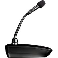 SHURE ULXD8=-G50 Wireless Gooseneck Microphone Base ULXD QLXD AA Battery G50  
