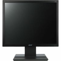 Acer UM.CV6AA.B04 V196L Bbmi - V6 Series - LED monitor - 19"