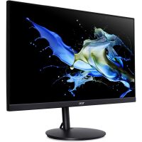 Acer UM.HB2AA.304 Vero CB272U E3bmiiprx 27" 1440p 100 Hz Monitor