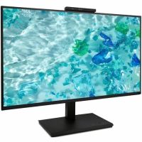 Acer Vero B277 D6bmiprczx - B7 Series - LCD monitor - Full HD (1080p) - 27" - UM.HB7AA.601