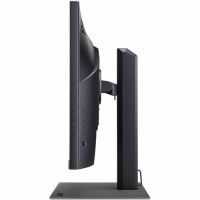 Acer UM.HB7AA.B01 Vero B277K LB 27" Class LCD Monitor - 16:9 - Black