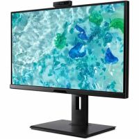 Acer UM.HB8AA.B01 Vero B278K LB 27" Class LCD Monitor - 16:9 - Black