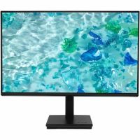 Acer UM.HV7AA.G10 Vero V277 G 27" Class LCD Monitor - 16:9 - Black