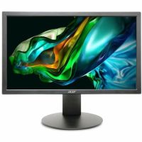 Acer UM.IV6AA.A19 V206Q Abmix - V6 Series - LCD monitor - 20"