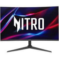 Acer UM.JX0AA.303 Nitro XZ320Q S3 Full HD Gaming LED Monitor Black