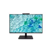 Acer Vero B247Y D6 24" Class Webcam LCD Monitor – 16:9 – 4ms – FHD – Height Adjustable - UM.QB7AA.601