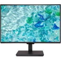 Acer B8 B248Y G 24" Class Widescreen LCD Monitor  – 4ms – FHD – USB-C – Height Adjustable - UM.QB8AA.G02