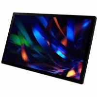 Acer UM.QW2AA.001 UT242Y bmipzx - UT2 Series - LED monitor - Full HD (1080p) - 24"