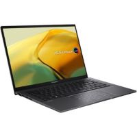 ASUS UM3402YA-DS71 14" Zenbook OLED Notebook Jade Black