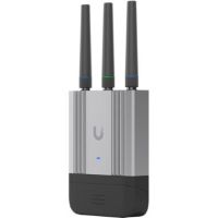 Ubiquiti Networks UMR-Industrial-US - Compact & Rugged LTE Cat 4 Mobile WiFi Router
