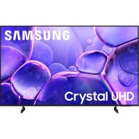 SAMSUNG UN50U8000FFXZA 50in LED Series 8 4K 3840x2160 TV  