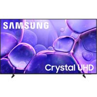 SAMSUNG UN70U8000FFXZA 70in LED Series 8 4K 3840x2160 TV