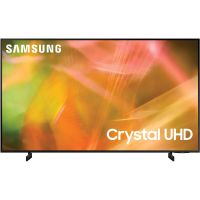 Samsung UN85AU8000FXZA 4K LED (2021)