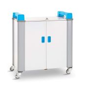 Lapcabby Unicabby 32H Charging Cart UNICABBY32H