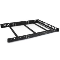 STARTECH UNIRAILS1U 1U Universal Server Rack Rails 19in Mount