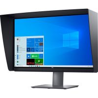 Dell UP2720Q Ultra Sharp 27" UHD IPS Monitor