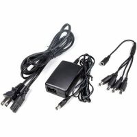 VERTIV UPD-IEC MPUIQ-SRL/AVRIQ-SRL Power Supply 4 Serial IQ Modules  