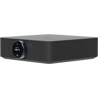 Ubiquiti Networks UPL-Amp 2.1-Channel Integrated Amplifier with Wi-Fi (Black)