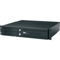 Middle Atlantic UPS-S1500R Select Series Uninterruptible Power Supply (2 RU, 1500 VA)