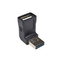 EATON UR024-000-UP USB ADAPTER - USB-A LEFT CONNECTOR - MALE LEFT GENDER - USB-A RIGHT CONNECTOR