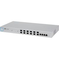 Ubiquiti Networks US-16-XG Unifi Switch 10G 16-Port Managed Aggregation Switch