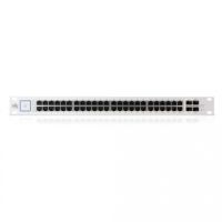 Ubiquiti Networks UniFi US-48-500W 48-Port Gigabit PoE+ Compliant Managed Switch