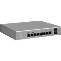 Ubiquiti Networks UniFi Managed PoE+ Gigabit 8 Port Switch with SFP (150 W)