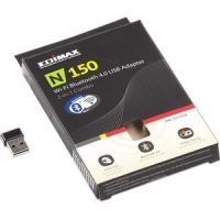 NETALLY US-WIFI-BT-USB US-WiFi-BT-USBedimax-N150 WiFi Bluetooth USB  