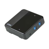 ATEN US234 2-Port USB 3.0 Peripheral Sharing Device  