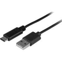 StarTech USB Type-C Male to USB Type-A Male Cable (3.3') - USB2AC1M