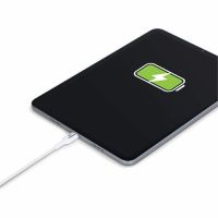 STARTECH USB2AC6FWHE 6FT (1.8M) USB-A TO USB-C CHARGING CABLE, CHARGE & SYNC, 3A, USB 2.0, TPE JACKET