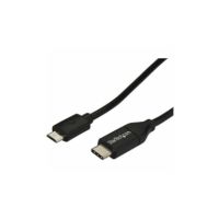 StarTech 2m 6ft USB C to Micro USB Cable - M/M - USB 2.0 - USB2CUB2M
