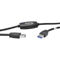 Plugable USB3-TRAN USB 3.0 Windows Transfer Cable (6.6')