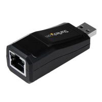 Startech USB31000NDS USB 3.0 to Gigabit NIC Adapter