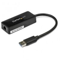 StarTech USB31000SPTB network card Ethernet 5000 Mbit/s