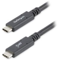 StarTech USB-C to USB-C 5A Cable (6') - USB315C5C6