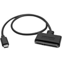 StarTech USB Type-C 3.1 to 2.5" SATA Adapter Cable (20") - USB31CSAT3CB