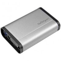 StarTech USB32DVCAPRO USB 3.0 Capture Device for High-Performance DVI Video