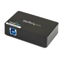 STARTECH USB32HDDVII USB 3.0 HDMI DVI-I Display Adapter 1080p  