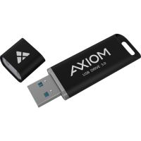AXIOM USB3FD256GB-AX 256GB USB 3.0 Flash Drive  