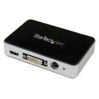 StarTech USB3HDCAP video capturing device USB 3.2