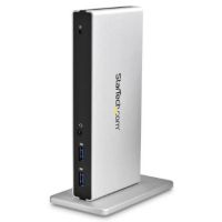 StarTech USB3SDOCKDD notebook dock/port replicator