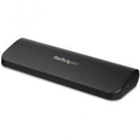 StarTech Dual-Monitor USB 3.0 Docking Station with HDMI & DVI/VGA -USB3SDOCKHDV