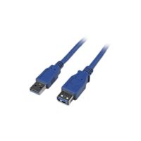 StarTech SuperSpeed USB 3.0 Extension Cable A to A - M/F - USB3SEXTAA6