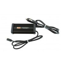 LIND ELECTRONICS USBC-4901 11-16V Aluminum USB-C 60W Cigarette Plug