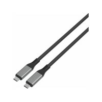 BULL CREEK TECHNOLOGIES LLC (T USBC15M80G240W USB-C to USB-C 1.5m 80Gbps 240W  