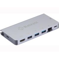 BLACK BOX USBC2000-R2 USB-C Docking Station  